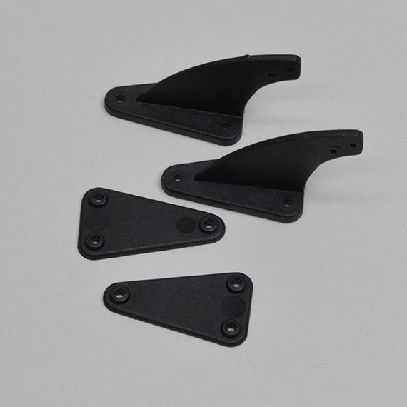 Fin Horns