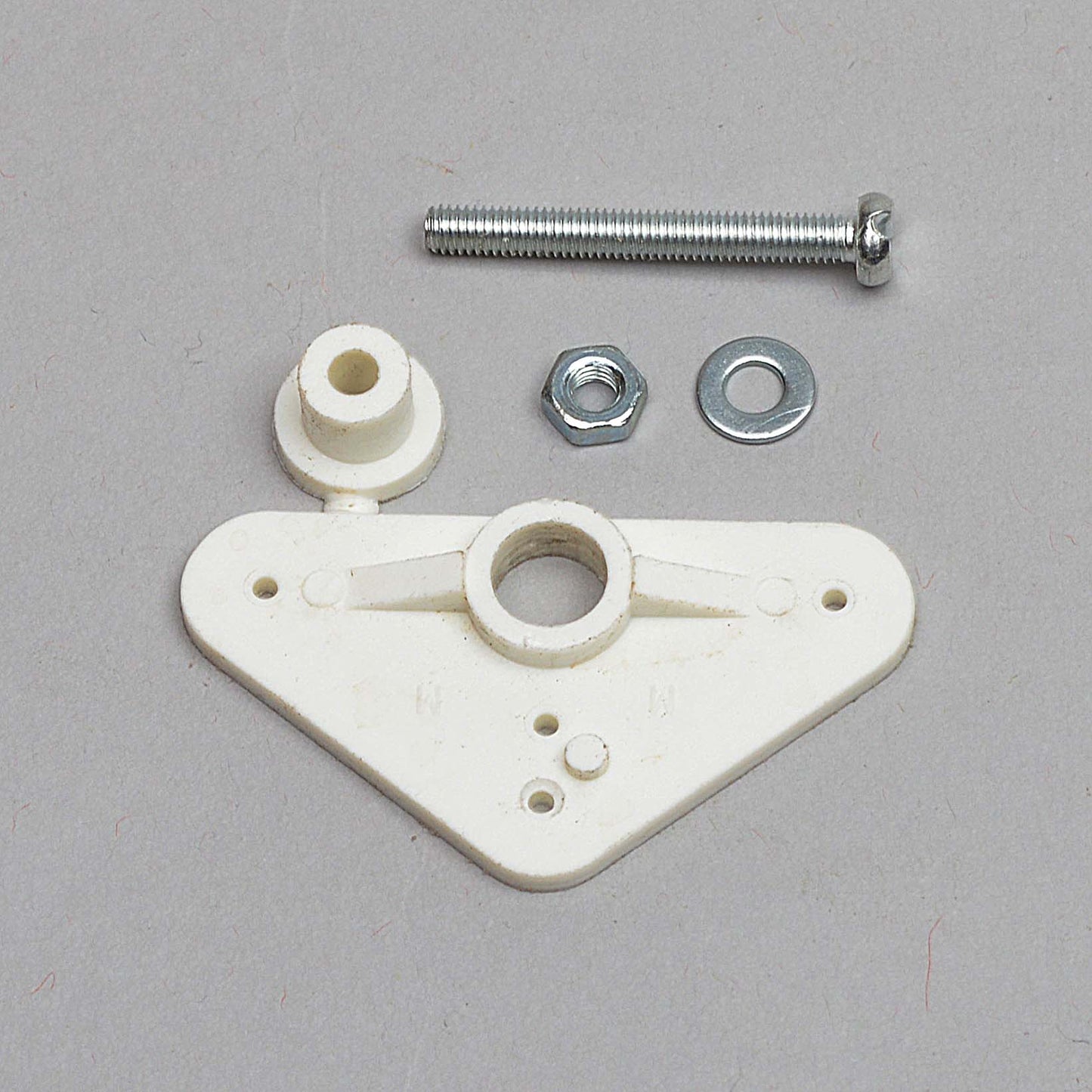 Control Line Bellcrank