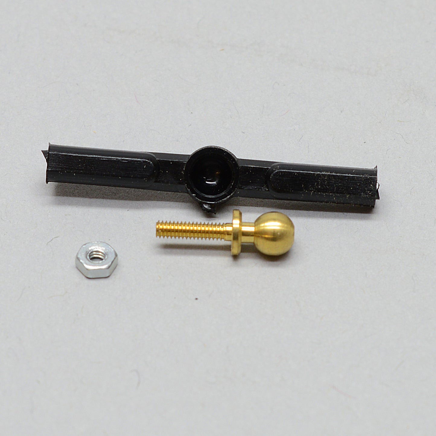 Double Ended Mini Ball Link