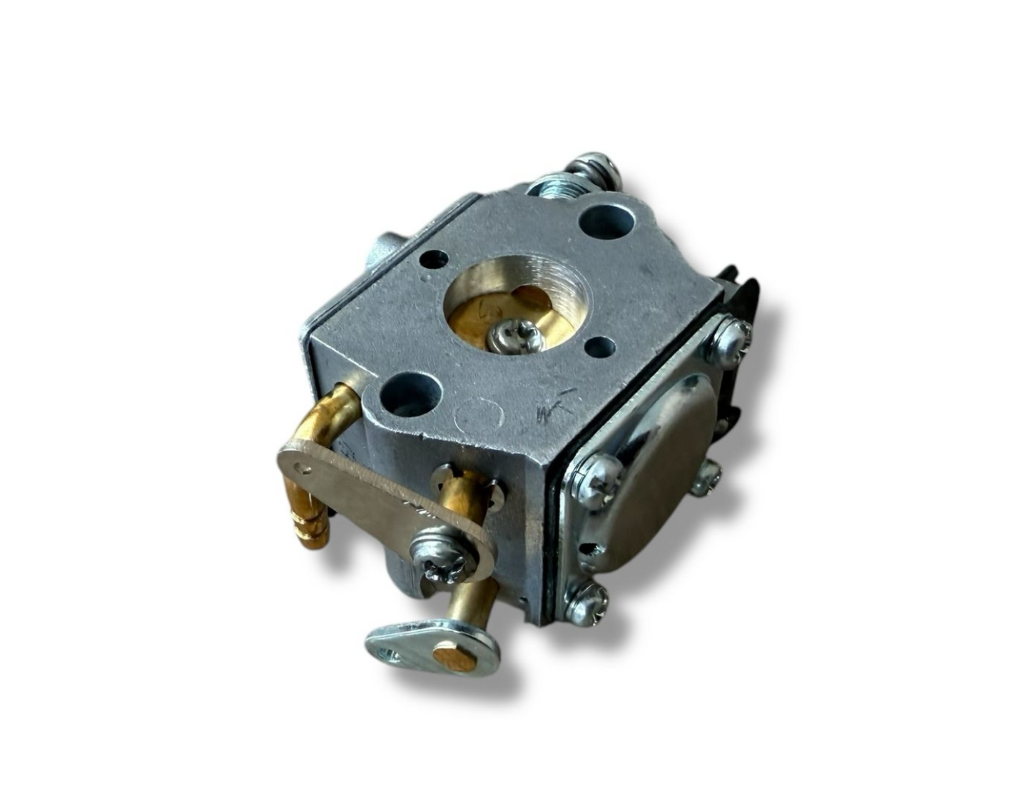 FG-60 R3 & FG-73 R5 Carb Conversion