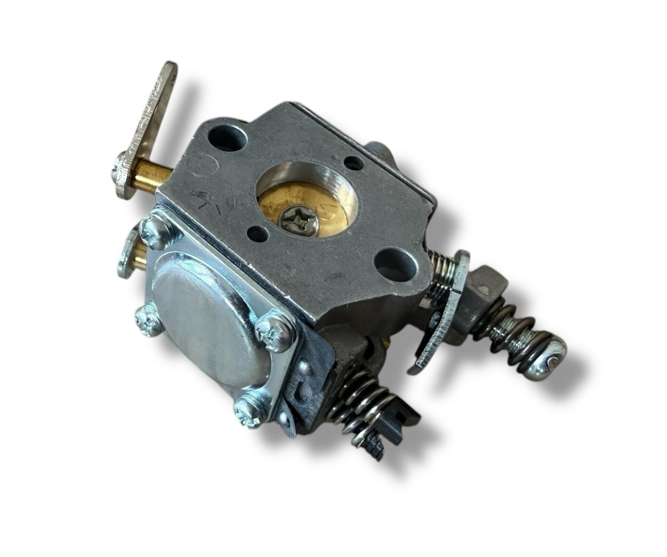 FG-60 R3 & FG-73 R5 Carb Conversion
