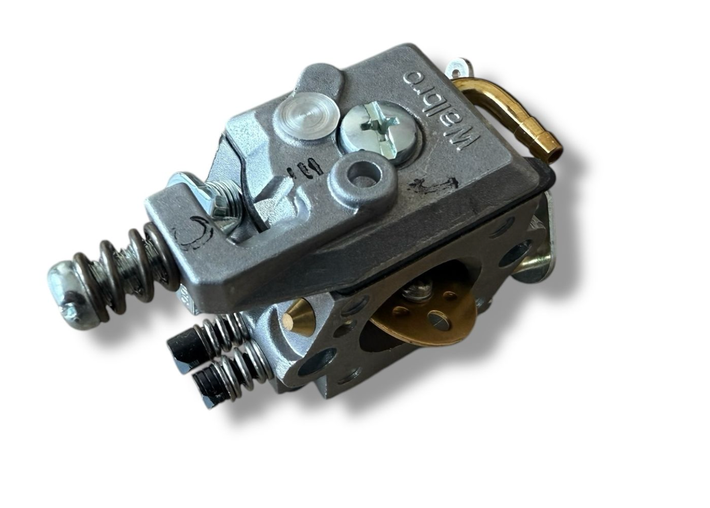 FG-60 R3 & FG-73 R5 Carb Conversion