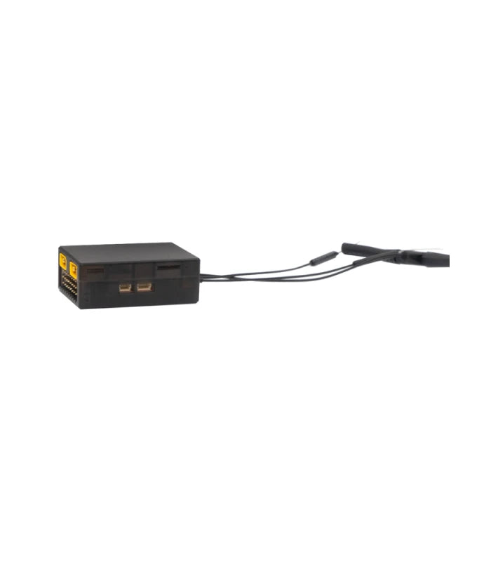 FrSky Tandem Dual-Band TD R12 Receiver 12CH PWM / SBUS