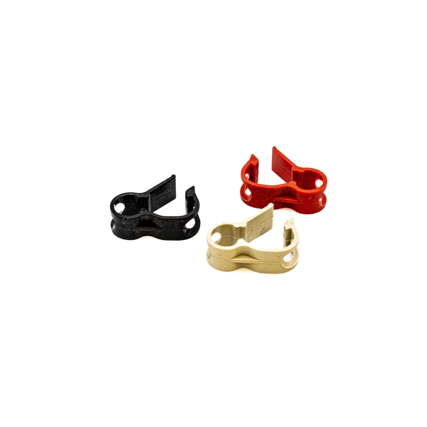 Fuel Cut off Clips