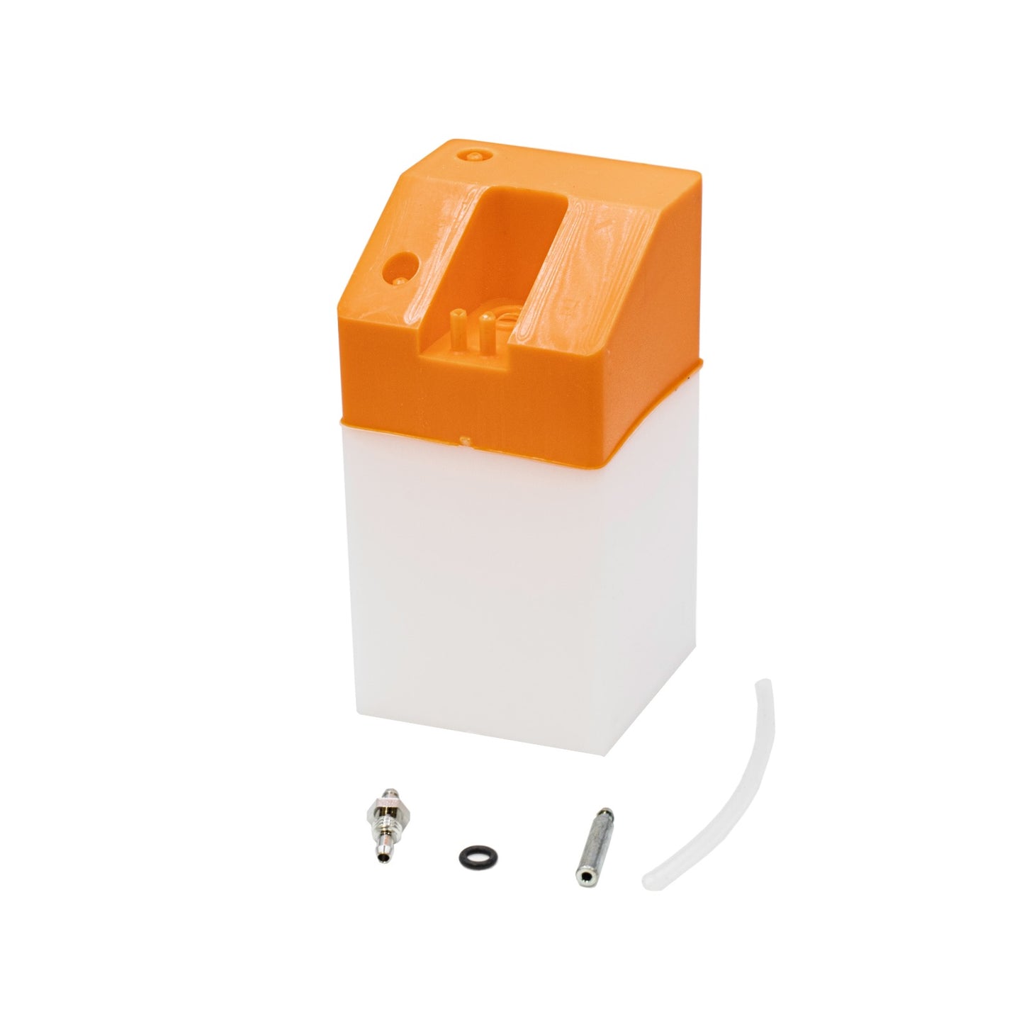 Maxi Fuel Tanks