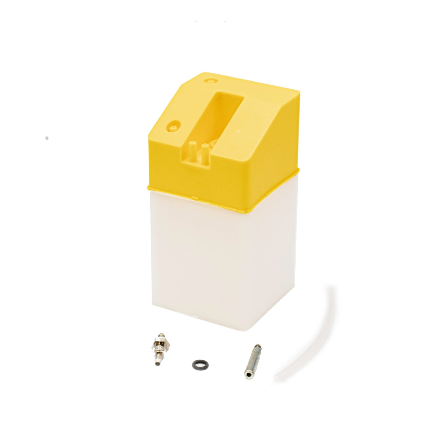 Maxi Fuel Tanks