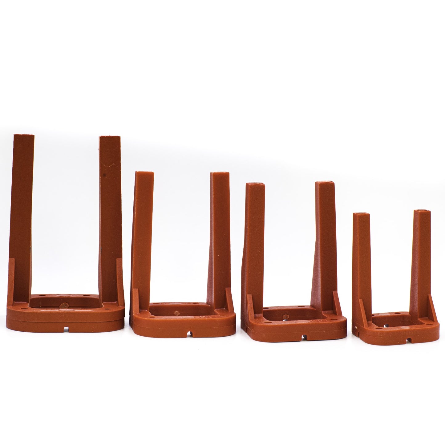 Long Series Engine Mount