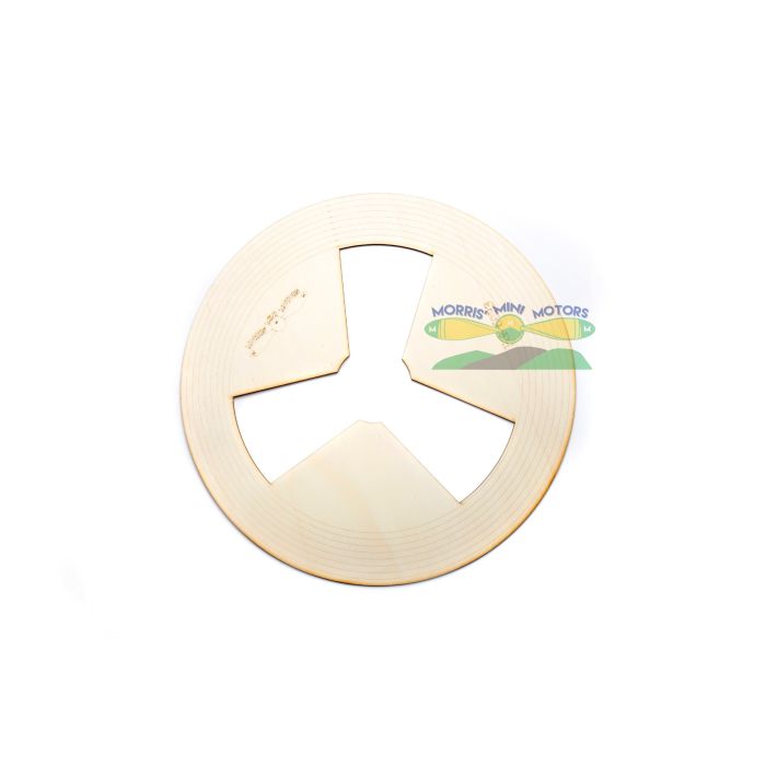 FG-60 R3 Baffle