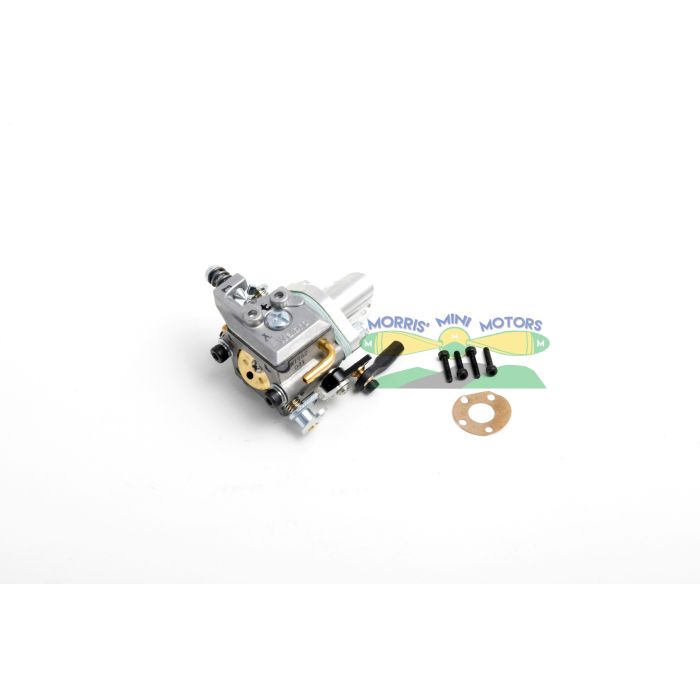 FG-30 WT Carb Conversion