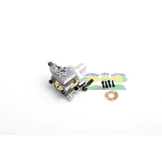 FG-30 WT Carb Conversion