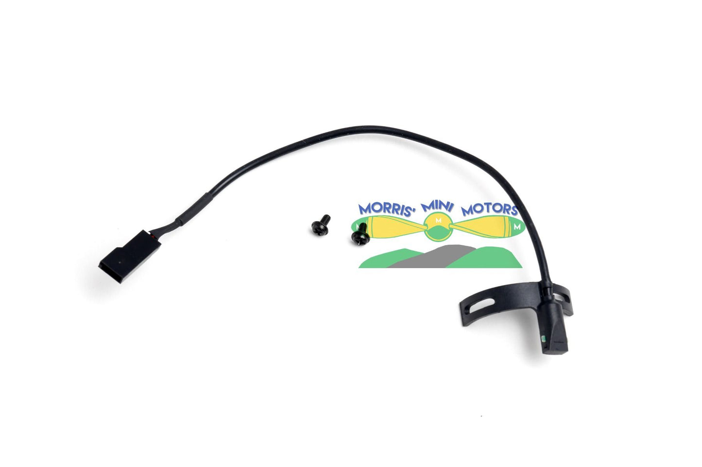 RCEXL Dual Output Hall Effect Sensor for ZDZ Gas Engines