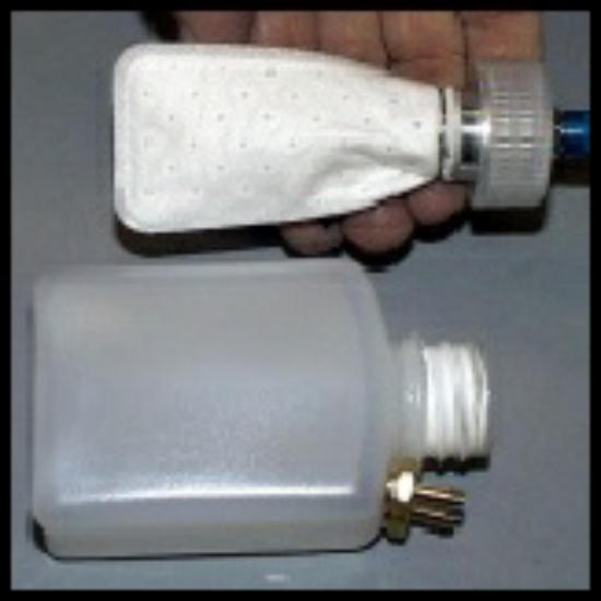 BVM Ultimate Air Trap UAT BVM 6044