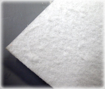 BVM Ceramic Insulation 12" x 24" (1 Sheet)