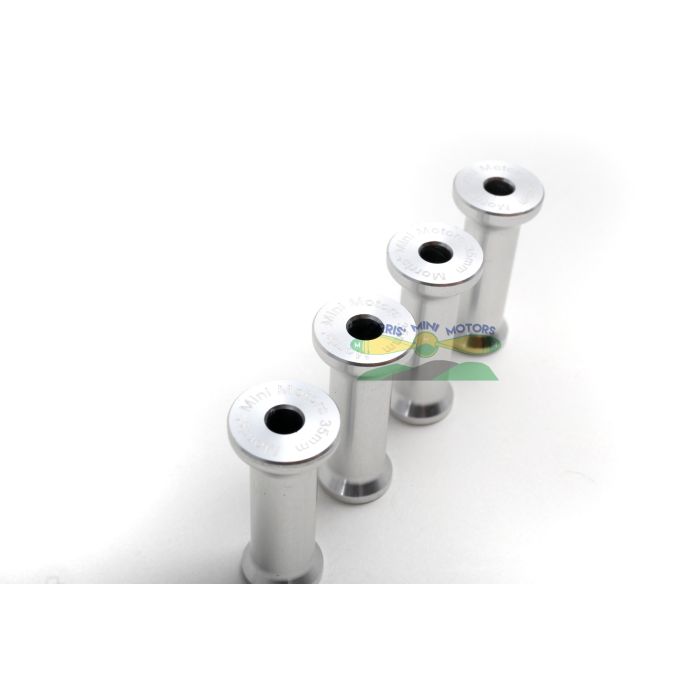 35mm Standoff with 5mm Hole x 4