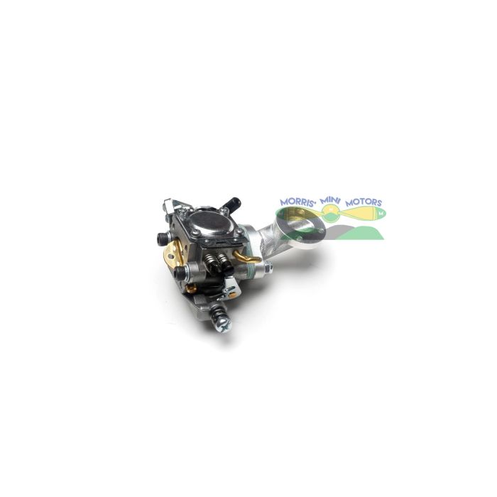 FG-36 & FG-40 WT Carb Conversion