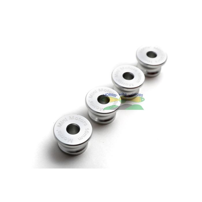 10mm Standoff with 5mm Hole x 4
