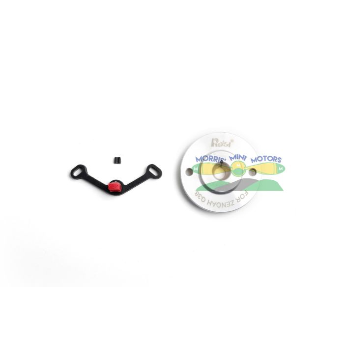 RCEXL Zenoah G38 Conversion Kit (BMR6A) Not include sensor