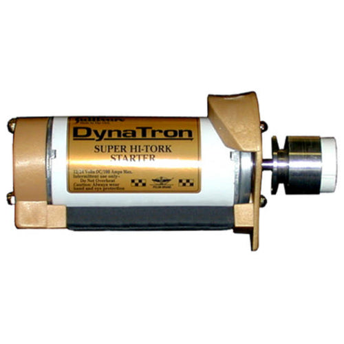 Sullivan DynaTron Starter 12/24V