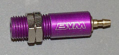 BVM Air Fill Valve