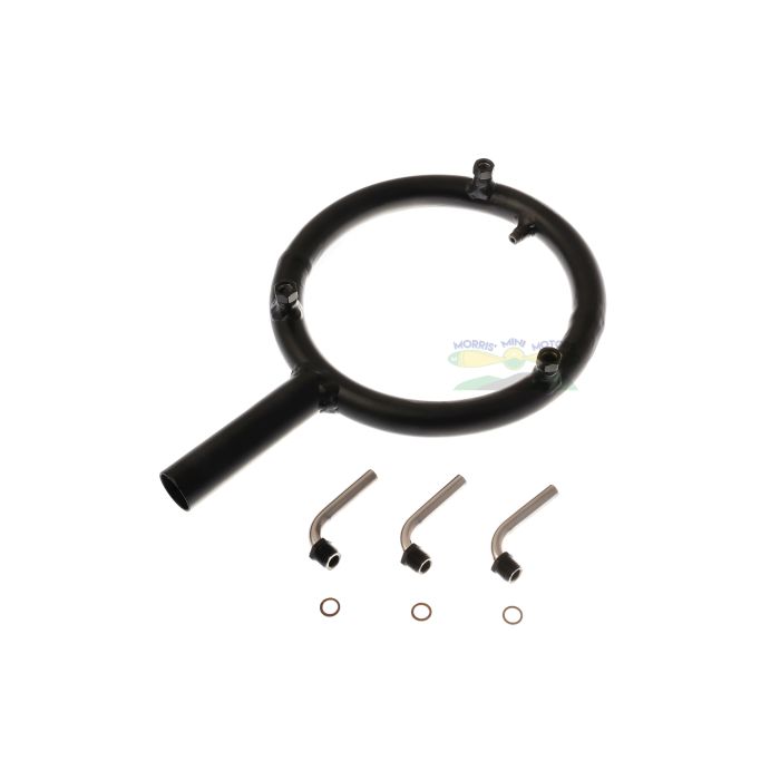 FA-170 / FA-200 / FG-33 R3 Exhaust Ring