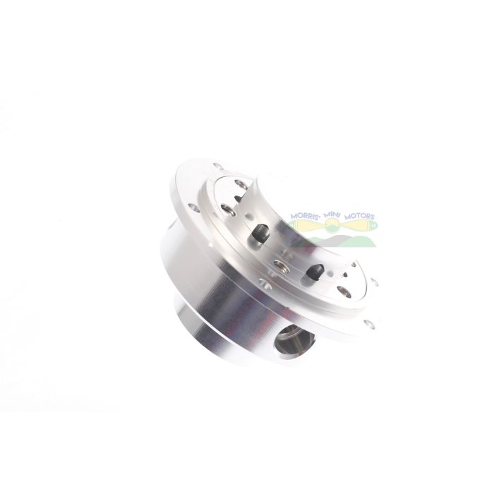 Saito FA-200 R3 Glow 3 Cylinder Radial 4 Stroke Engine Intake Manifold Modification Conversion Kit