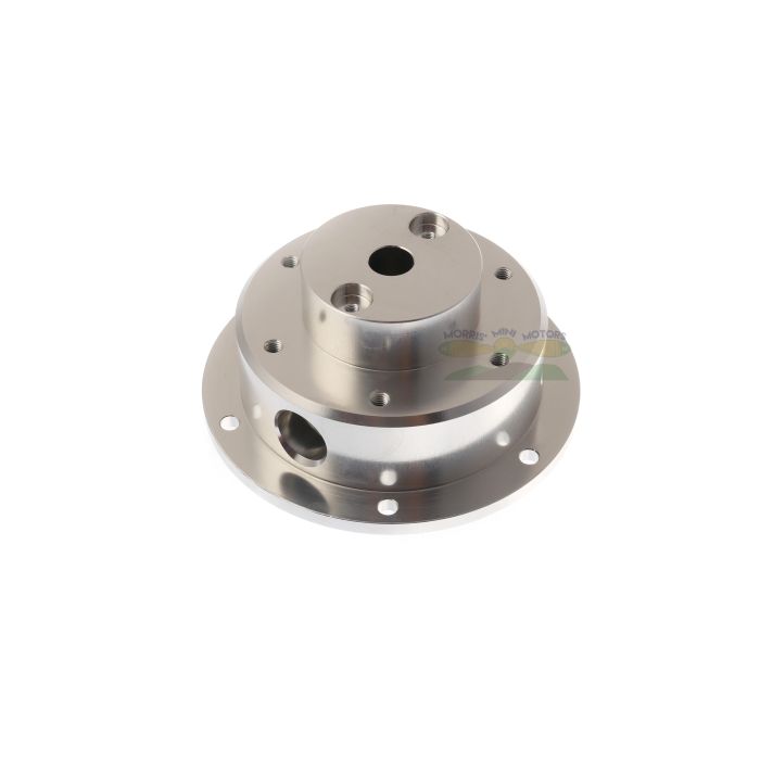 Saito FG-84 / FG-90 R3 Gas / Petrol 3 Cylinder Radial 4 Stroke Engine Intake Manifold Modification Conversion Kit