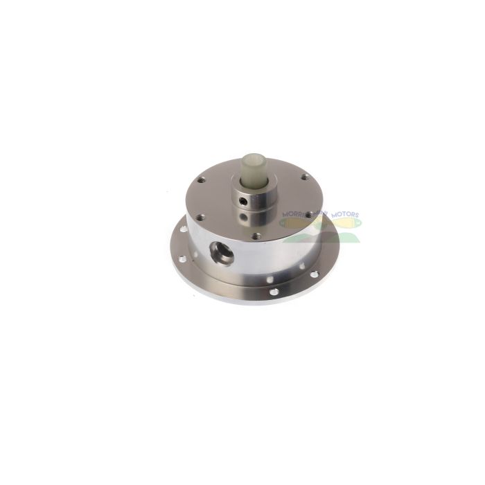 FA-90 / FA-120 R3 Intake Carb Combo