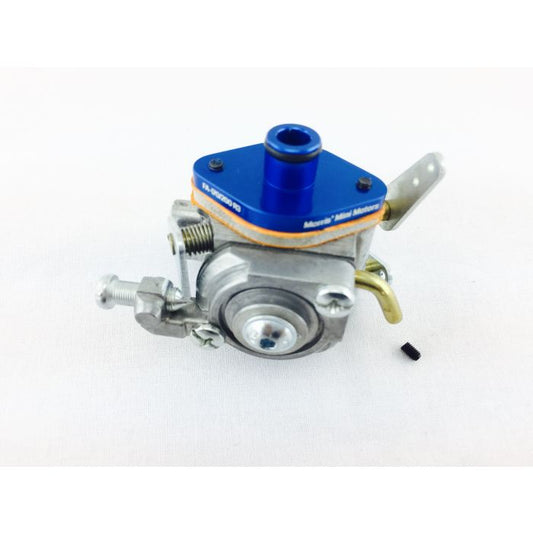FA-90 / FA-120 R3 Bracket & Magnet Ring