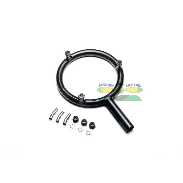 FA-450 R3 Engine Exhaust Ring