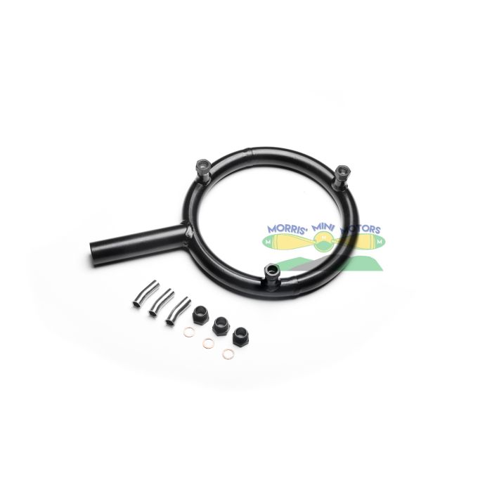 FA-450 R3 Engine Exhaust Ring