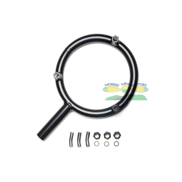 FA-450 R3 Engine Exhaust Ring