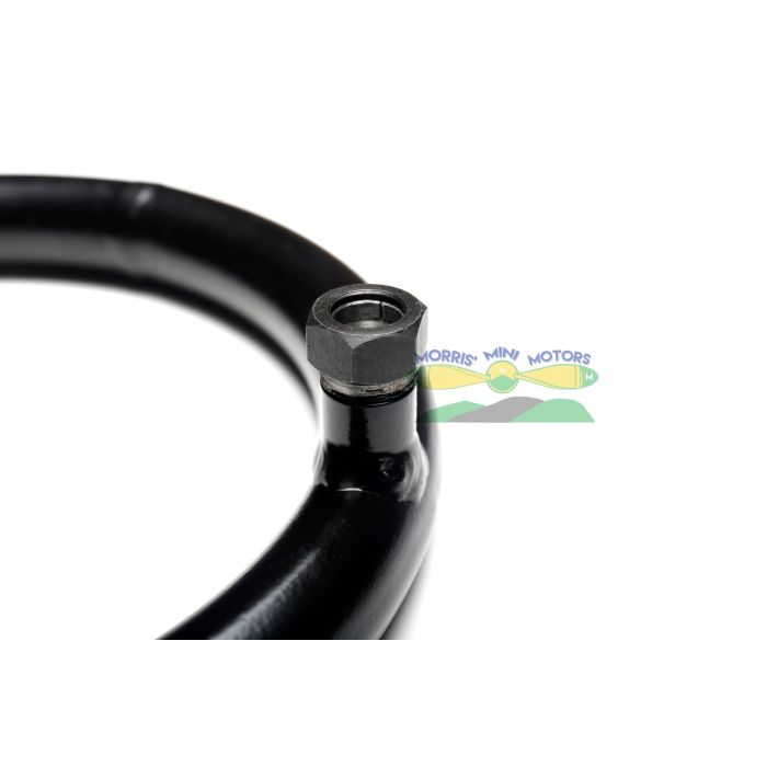 FA-450 R3 Engine Exhaust Ring