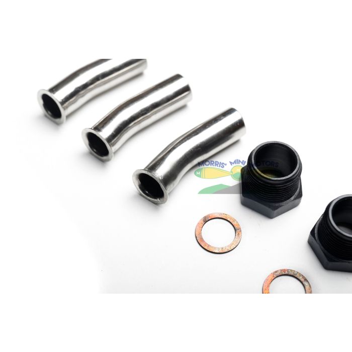 FA-450 R3 Engine Exhaust Ring