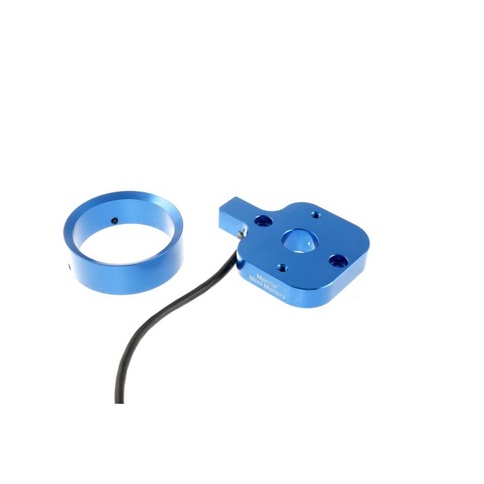 ASP SC P-H Magnum 180 Single Cylinder 2 Stroke Engine Sensor Bracket and Magnet Ring Conversion Kit