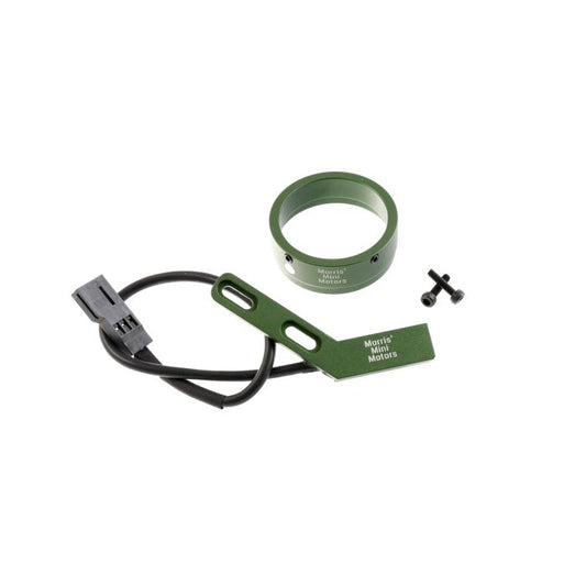 ASP SC P-H Magnum FS-180 Single Cylinder 4 Stroke Engine Sensor Bracket and Magnet Ring Conversion Kit
