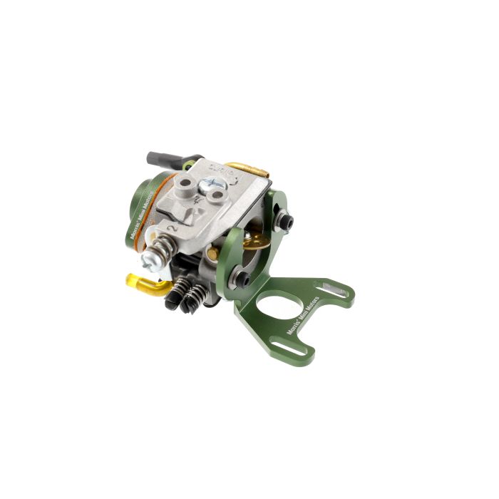 OS FS-120 Single Cylinder 4 Stroke Engine Carburetor Conversion Kit