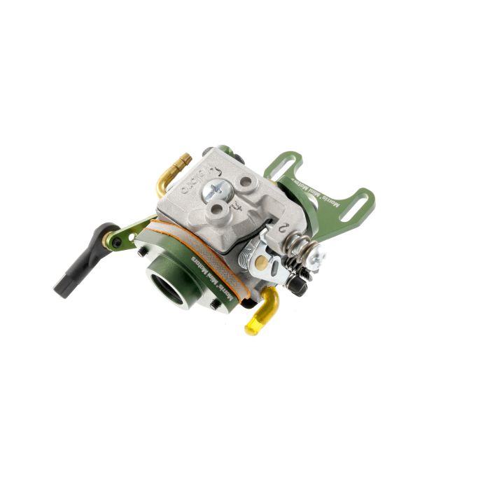 OS FS-120 Single Cylinder 4 Stroke Engine Carburetor Conversion Kit
