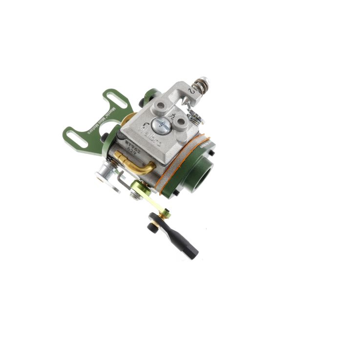 OS FS-120 Single Cylinder 4 Stroke Engine Carburetor Conversion Kit