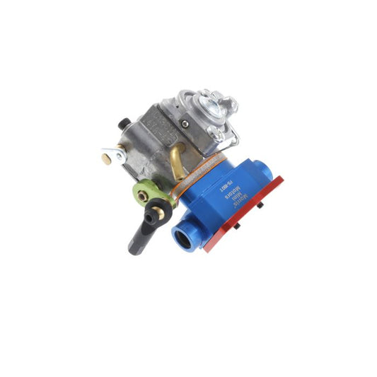 OS Gemini FT-160 Twin Cylinder 4 Stroke Engine Carburetor Conversion Kit OS160T-3: OS Gemini FT-160 twin cylinder 4 stroke engine carburetor conversion kit OS160T-3