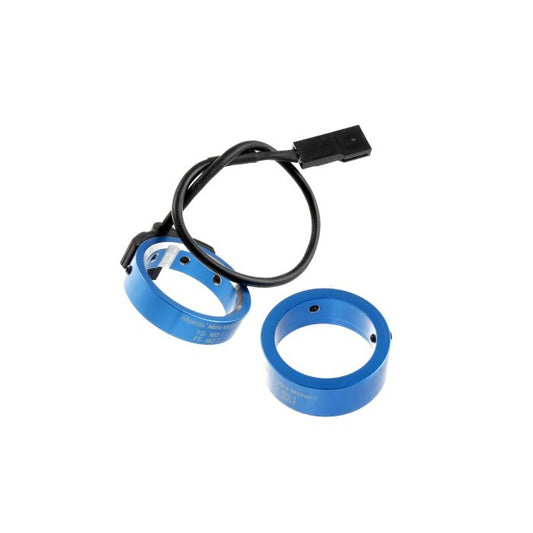 ASP SC P-H Magnum FS-160 Twin Cylinder 4 Stroke Engine Sensor Ring and Magnet Ring Conversion Kit ASPM160T-1