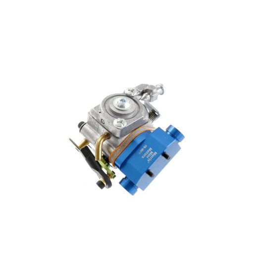 ASP SC P-H Magnum FS-160 Twin Cylinder 4 Stroke Engine Carburetor Conversion Kit ASPM160T-3