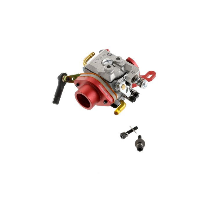OS FS-200 Single Cylinder 4 Stroke Engine Carburetor Conversion Kit