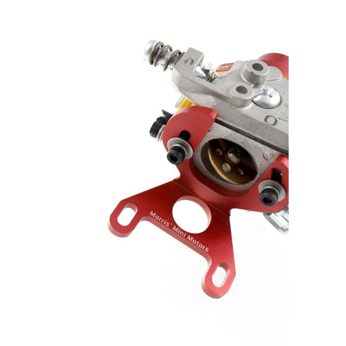 OS FS-200 Single Cylinder 4 Stroke Engine Carburetor Conversion Kit