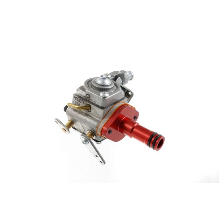 Laser Single Cylinder 4 Stroke Engine Carburetor Conversion Kit (100 & 120)