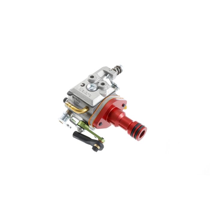 Laser Single Cylinder 4 Stroke Engine Carburetor Conversion Kit (150