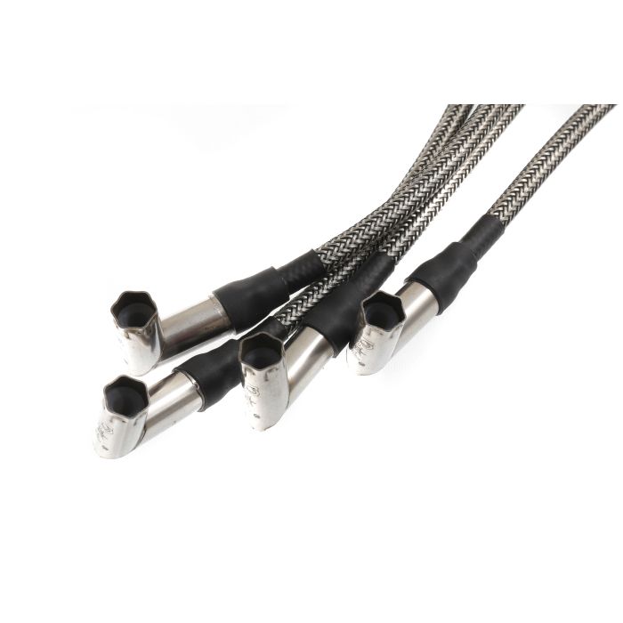 4 Cyl Ignition 1/4-32" 90 Degree Cap