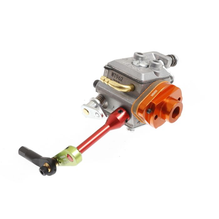 OS FR5-300 5 Cylinder 4 Stroke Radial Engine Carburetor Conversion Kit OSFR5-3