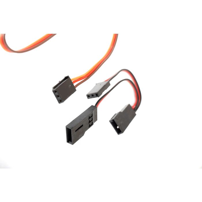 RCEXL Ignition Mini Tachometer RPM Reader