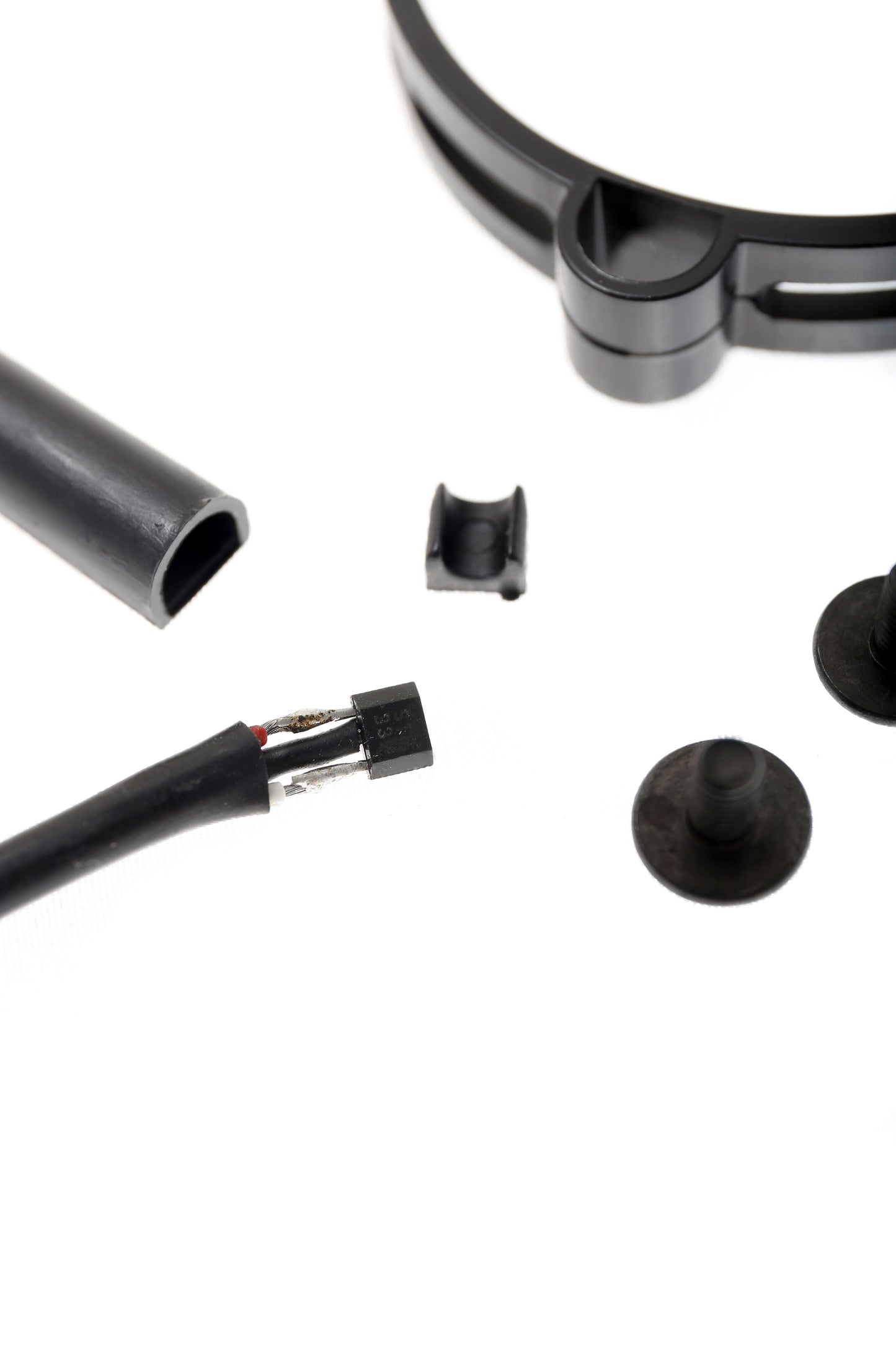 RCEXL Universal Replacement DRY Hall Effect Sensor Kit