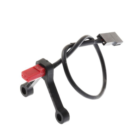 RCEXL Zenoah G45 G62 GT80 G26SC G26SLH G26SCM G26SLH Hall Effect Sensor Bracket: RCEXL Zenoah G45, G62, GT80, G26SC, G26SLH, G26SCM, G26SLH Hall Effect sensor bracket, providing precise sensor integration for Zenoah engines in RC aircraft.